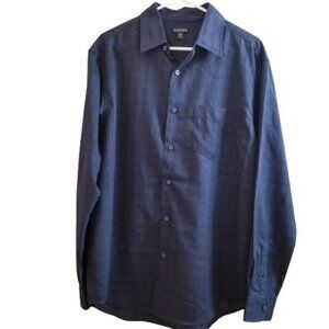 George Long Sleeve Lightweight Shirt Medium (38-40)